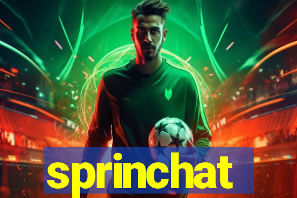 sprinchat