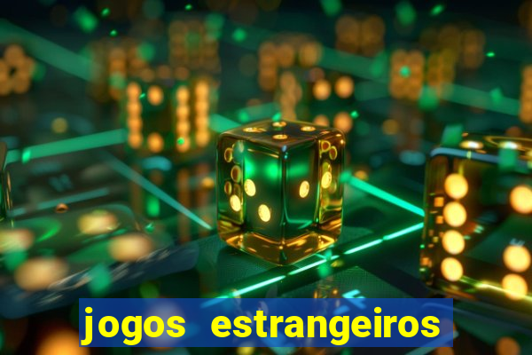 jogos estrangeiros para ganhar dinheiro