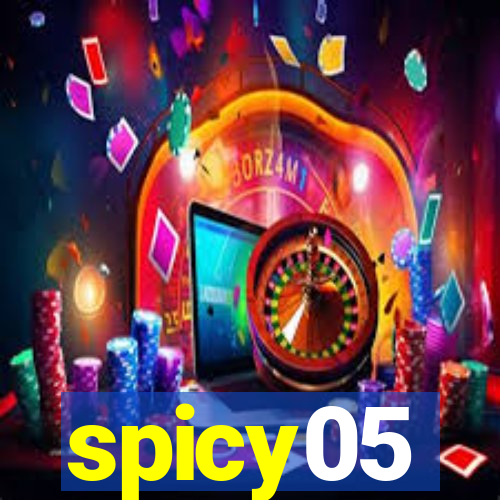 spicy05