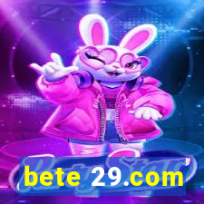 bete 29.com