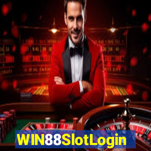 WIN88SlotLogin