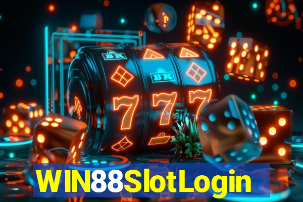WIN88SlotLogin