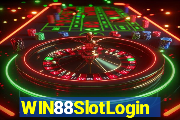 WIN88SlotLogin