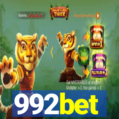 992bet