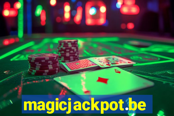 magicjackpot.bet.br