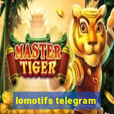 lomotifs telegram