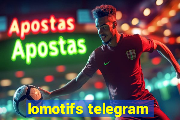 lomotifs telegram