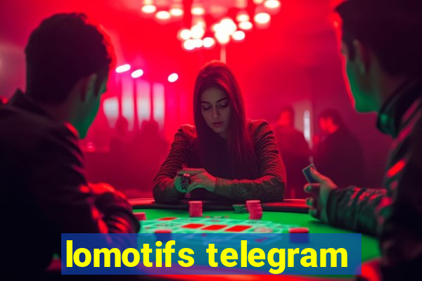 lomotifs telegram