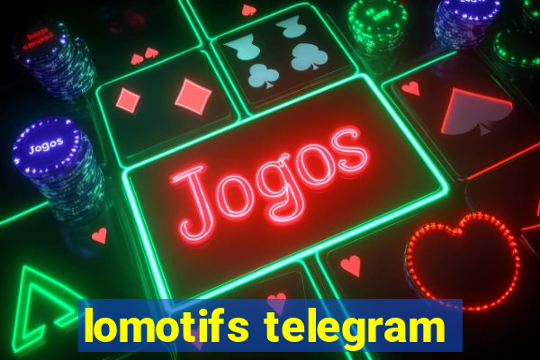 lomotifs telegram