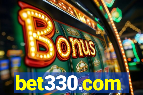 bet330.com