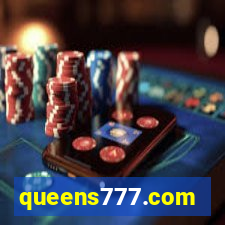 queens777.com
