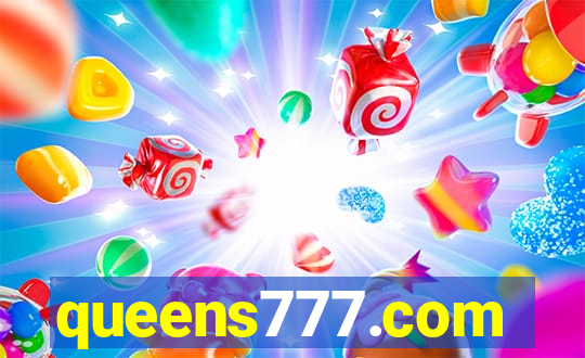 queens777.com