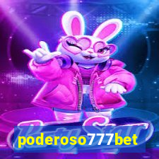 poderoso777bet