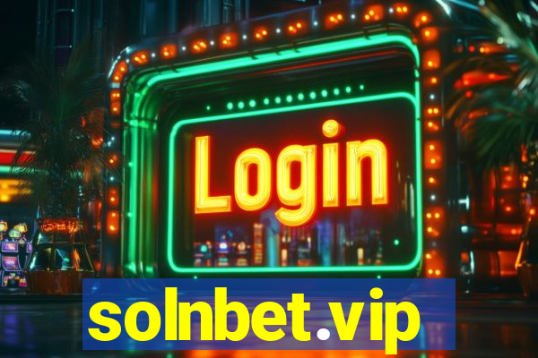 solnbet.vip