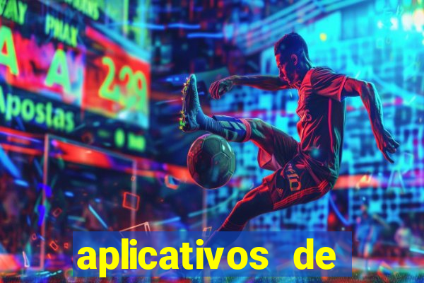 aplicativos de jogos que ganha dinheiro