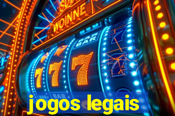 jogos legais
