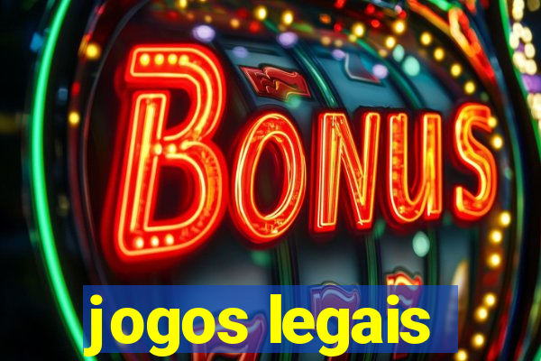 jogos legais
