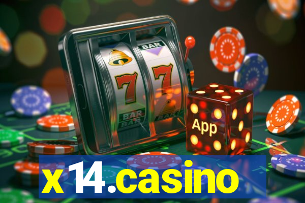 x14.casino