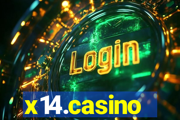 x14.casino