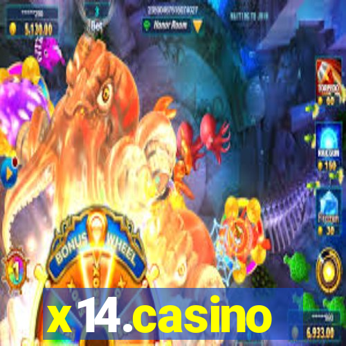 x14.casino