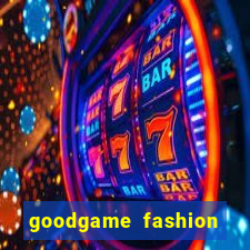 goodgame fashion click jogos