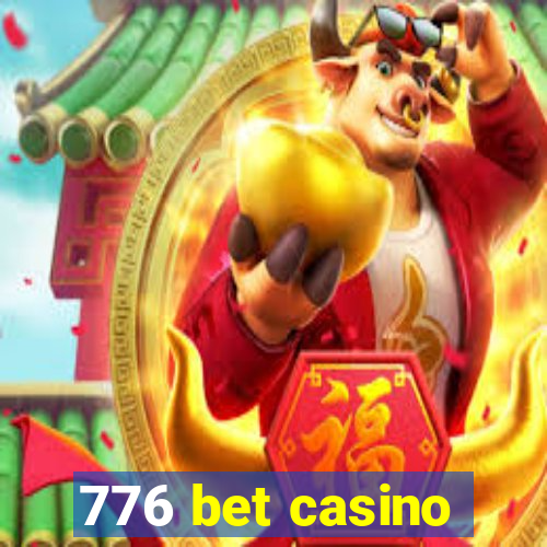 776 bet casino