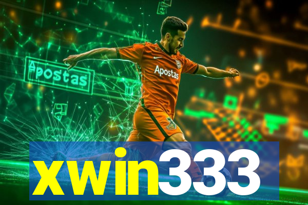 xwin333
