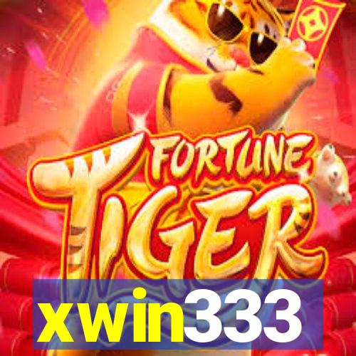 xwin333