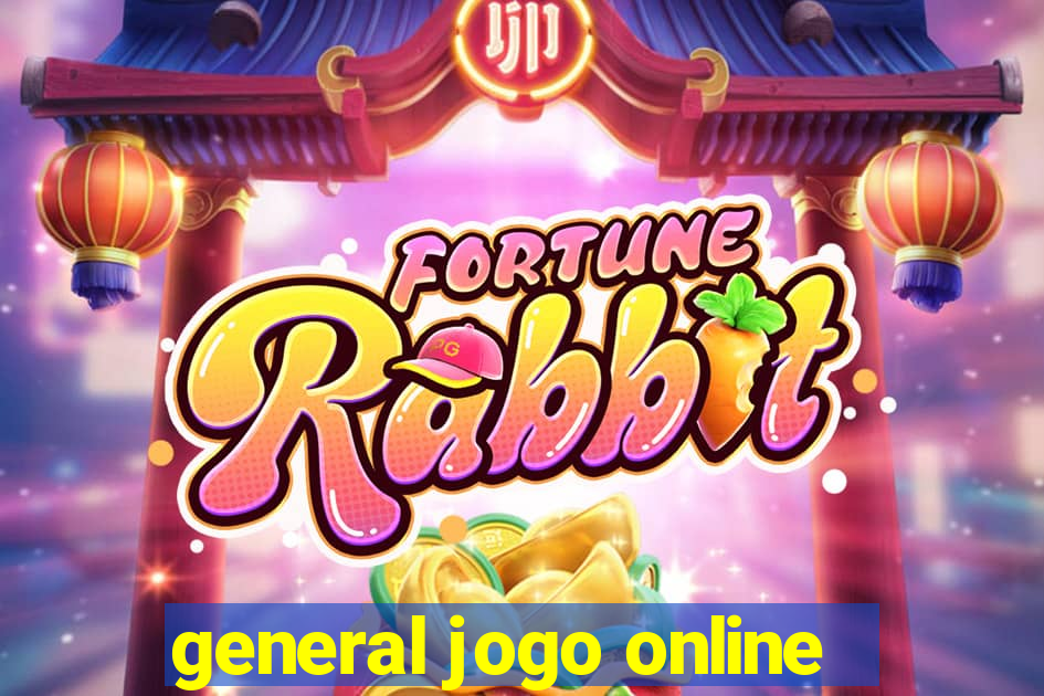 general jogo online