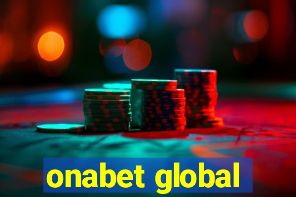 onabet global