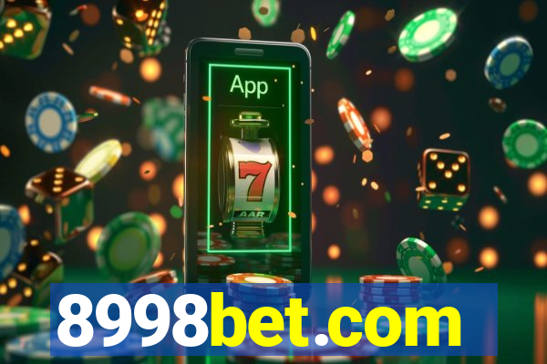 8998bet.com