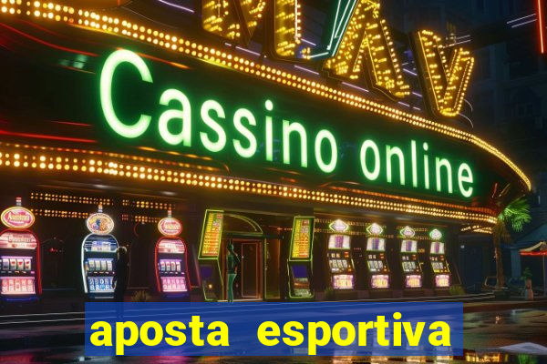 aposta esportiva deposito minimo 1 real