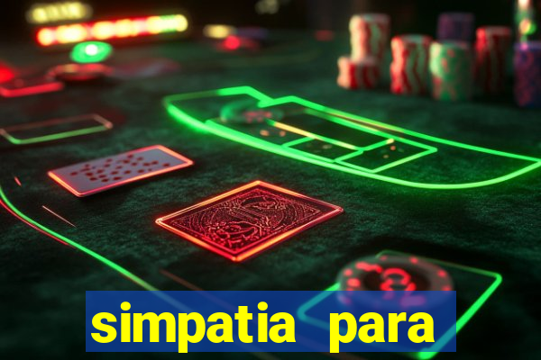 simpatia para ganhar no bingo de cartela