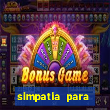 simpatia para ganhar no bingo de cartela