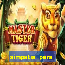 simpatia para ganhar no bingo de cartela