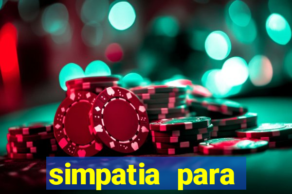 simpatia para ganhar no bingo de cartela