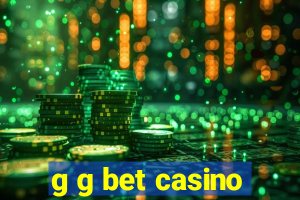 g g bet casino