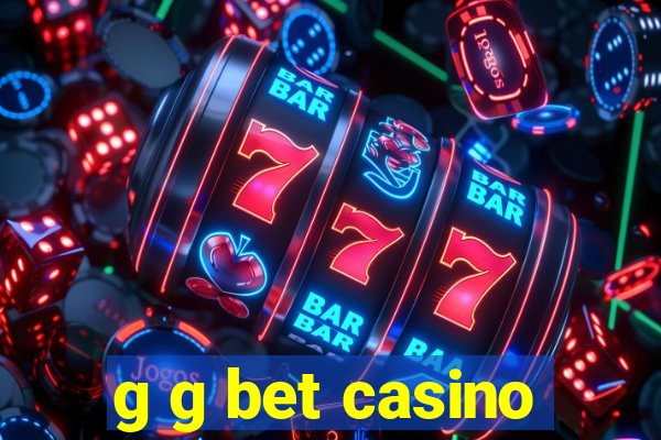 g g bet casino