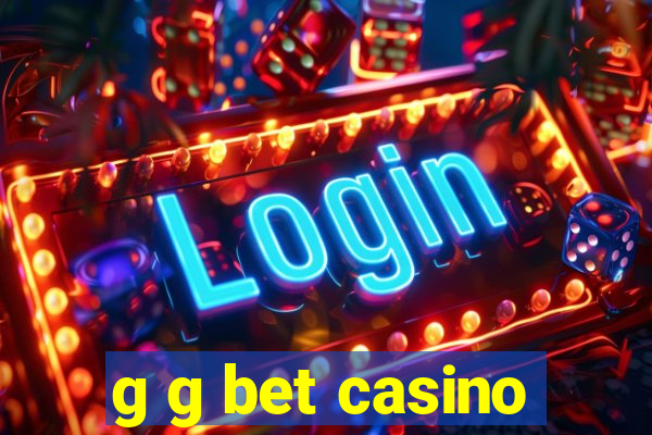 g g bet casino