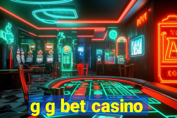 g g bet casino