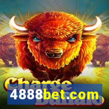 4888bet.com