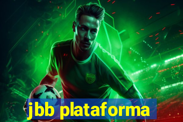 jbb plataforma