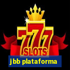 jbb plataforma