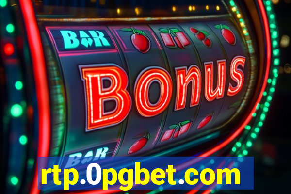 rtp.0pgbet.com
