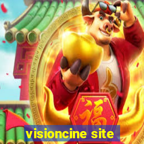 visioncine site