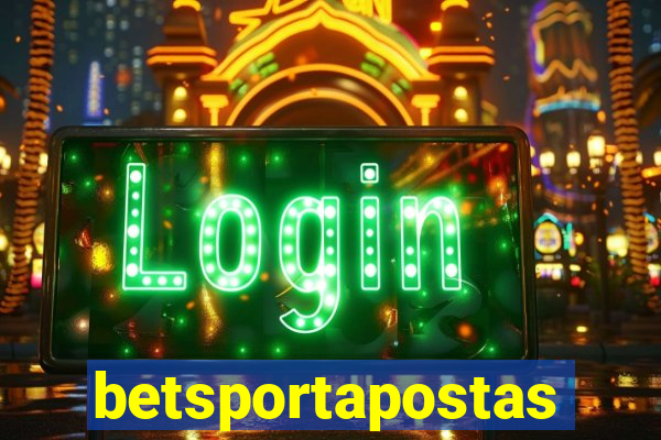 betsportapostas