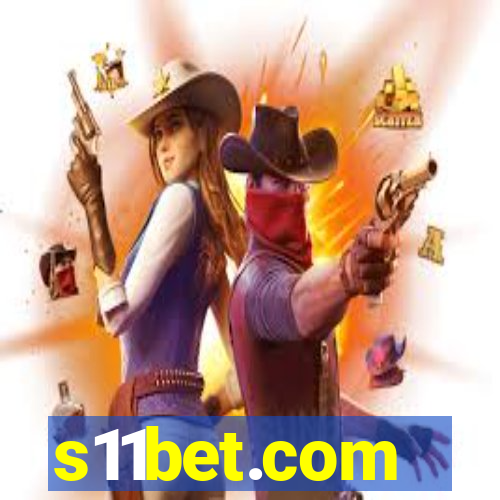s11bet.com