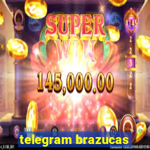telegram brazucas