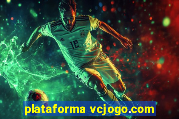 plataforma vcjogo.com