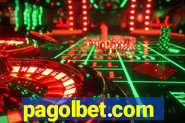 pagolbet.com